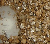 孵化蛭石